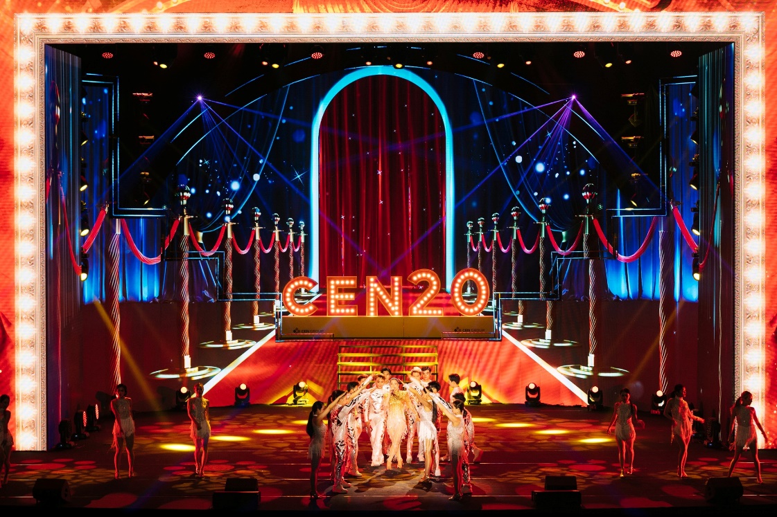 &ldquo;Bữa tiệc&rdquo; thịnh soạn của c&aacute;c gi&aacute;c quan