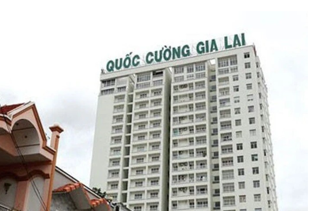 Quốc Cường Gia Lai: &lsquo;Trắng&rsquo; doanh thu bất động sản, l&atilde;i qu&yacute; III giảm 27%