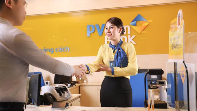 PVcomBank triển khai nhiều ưu đ&atilde;i chuyển tiền quốc tế cho kh&aacute;ch h&agrave;ng tổ chức