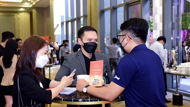 Fantasy Home đang được h&agrave;ng ng&agrave;n nh&agrave; đầu tư bắt tay hợp t&aacute;c