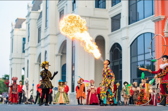 Si&#234;u nhạc hội 8Wonder Winter Festival c&#244;ng bố 11 bản hit v&#224; d&#224;n sao Việt biểu diễn c&#249;ng Maroon 5 - Ảnh 5