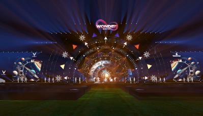 Si&#234;u nhạc hội 8Wonder Winter Festival c&#244;ng bố 11 bản hit v&#224; d&#224;n sao Việt biểu diễn c&#249;ng Maroon 5 - Ảnh 3