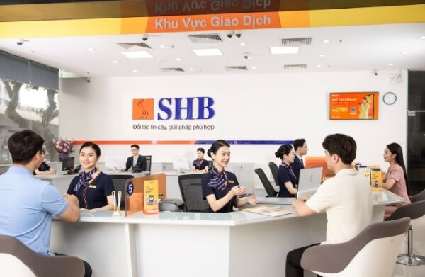 SHB tiếp tục giảm l&atilde;i suất cho vay tới 2%/năm