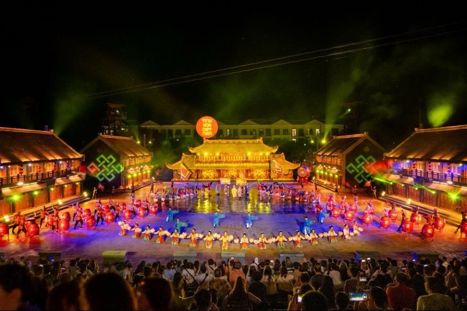 Vingroup c&#244;ng bố trụ cột văn h&#243;a – kiến tạo kh&#244;ng gian nghệ thuật đẳng cấp quốc tế - Ảnh 1