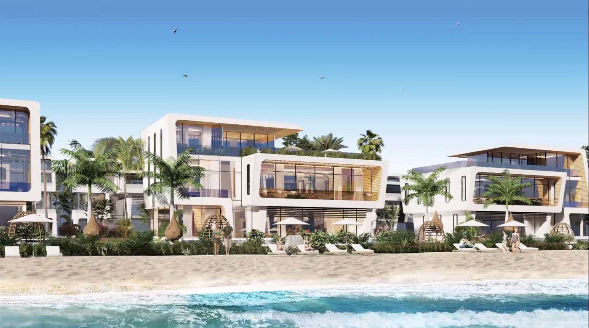 &nbsp;Biệt thự hướng biển Sunshine Metaland Da Nang thiết lập ti&ecirc;u chuẩn nghỉ dưỡng thượng lưu b&ecirc;n thi&ecirc;n nhi&ecirc;n kỳ vĩ