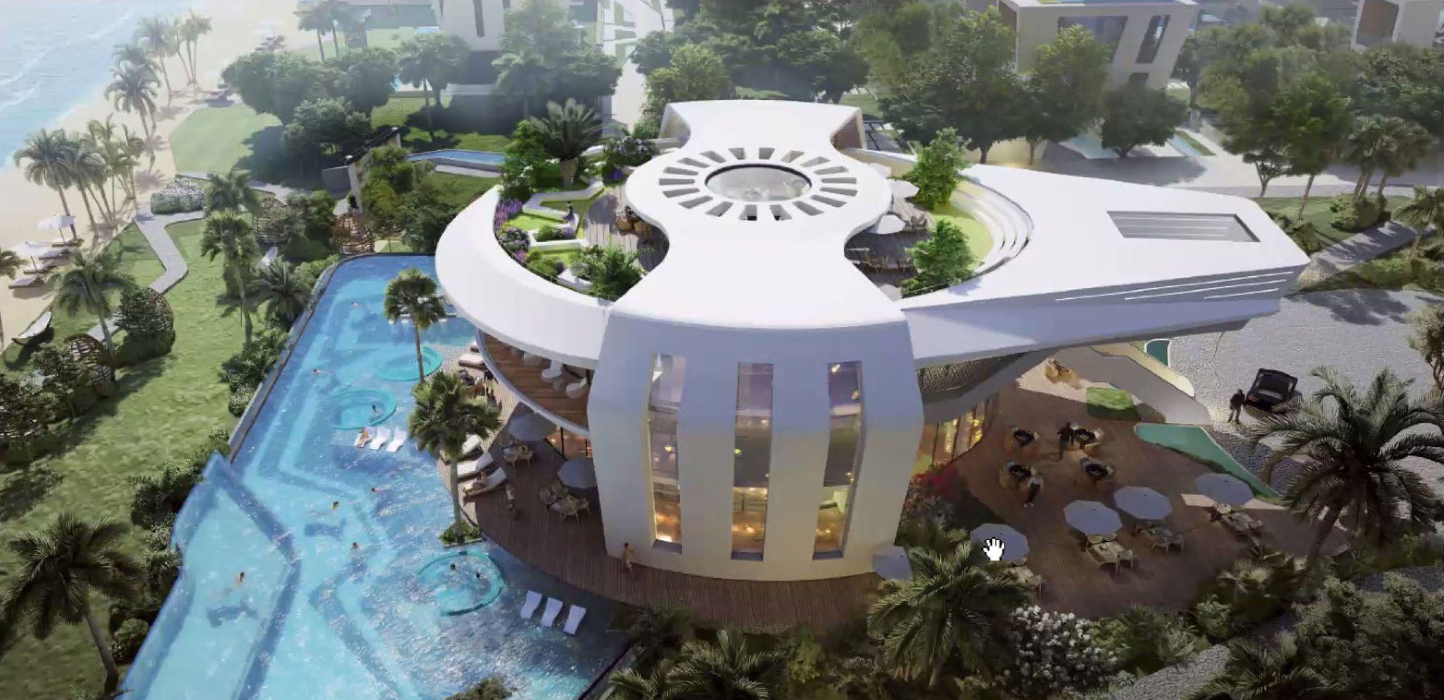 &nbsp;Khu phức hợp Meta Club House hội tụ những tiện &iacute;ch giải tr&iacute; thời thượng, kiến tạo những trải nghiệm độc đ&aacute;o, mới lạ