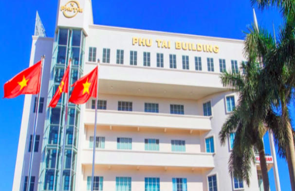 C&ocirc;ng ty cổ phần Ph&uacute; T&agrave;i s&aacute;p nhập c&aacute;c chi nh&aacute;nh v&agrave;o c&aacute;c c&ocirc;ng ty con.