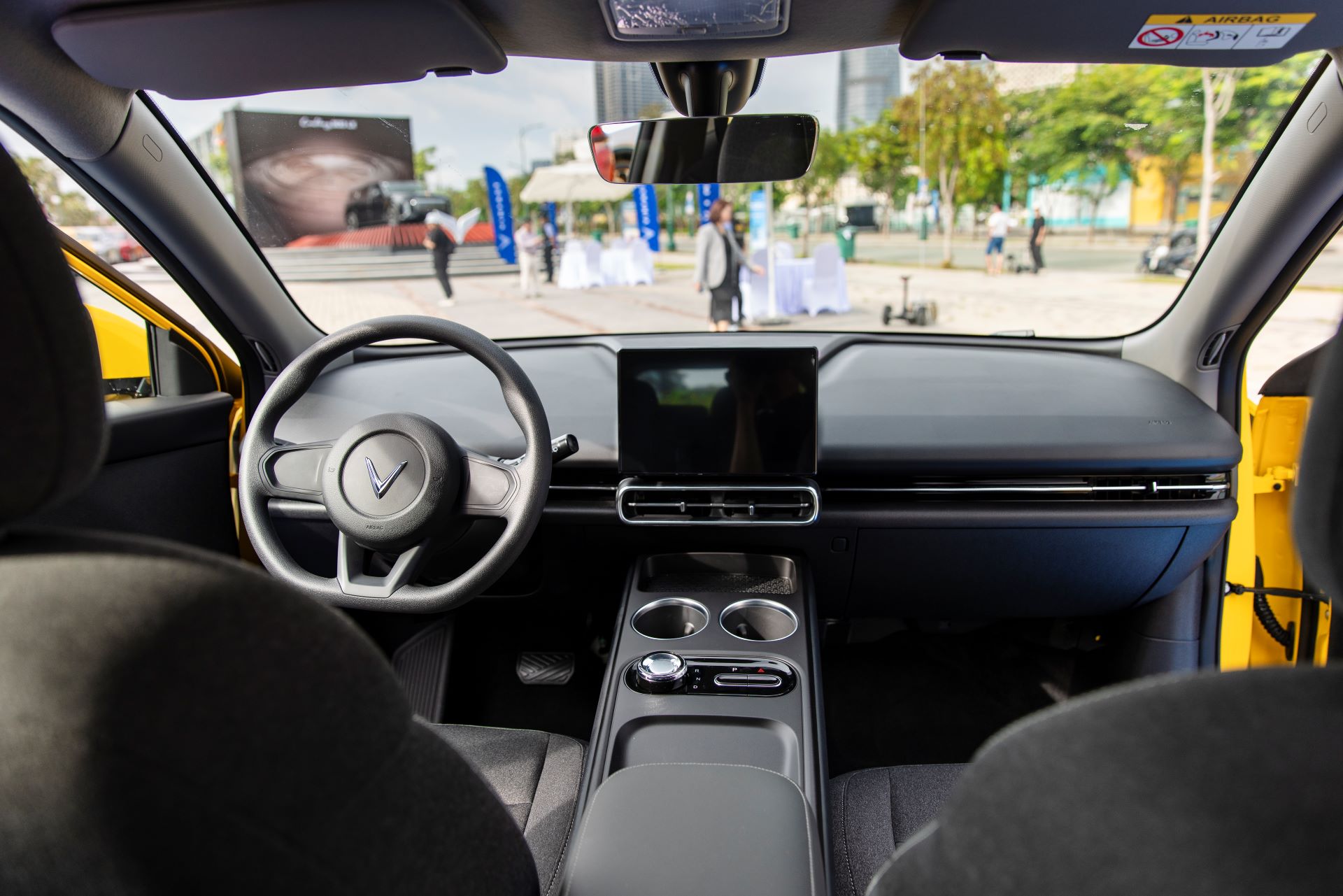 T&#224;i xế dịch vụ n&#243;i về VinFast Limo Green: Tiết kiệm cả chục triệu đồng mỗi th&#225;ng, vận h&#224;nh “out tr&#236;nh” so với xe xăng c&#249;ng tầm tiền - Ảnh 3