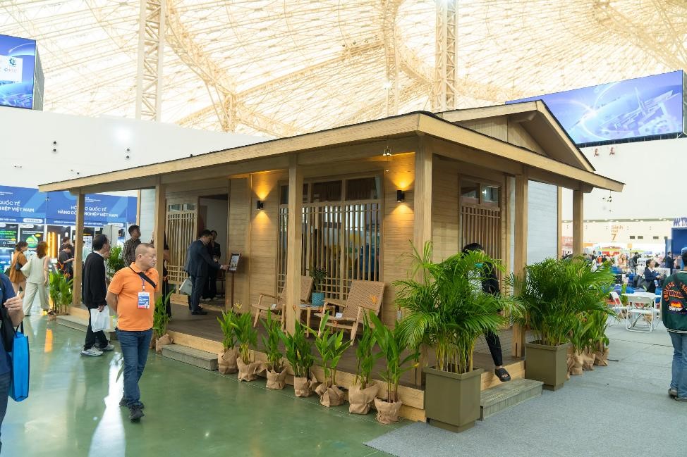 VIIF 2025: Cầu nối thực chiến th&#250;c đẩy gia tăng tỷ lệ nội địa ho&#225; v&#224; n&#226;ng tầm vị thế c&#244;ng nghiệp Việt - Ảnh 2