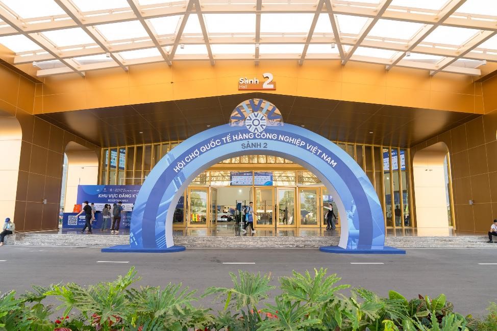 VIIF 2025: Cầu nối thực chiến th&#250;c đẩy gia tăng tỷ lệ nội địa ho&#225; v&#224; n&#226;ng tầm vị thế c&#244;ng nghiệp Việt - Ảnh 1