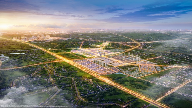 C&aacute;c dự &aacute;n thấp tầng Vinhomes được chia th&agrave;nh 200 suất đầu tư hấp dẫn