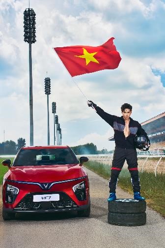 “VinFast chơi lớn số 2 kh&#244;ng ai l&#224; số 1” - Ảnh 1