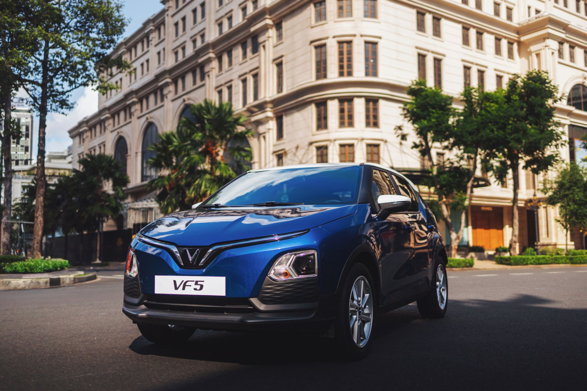 “VinFast chơi lớn số 2 kh&#244;ng ai l&#224; số 1” - Ảnh 2