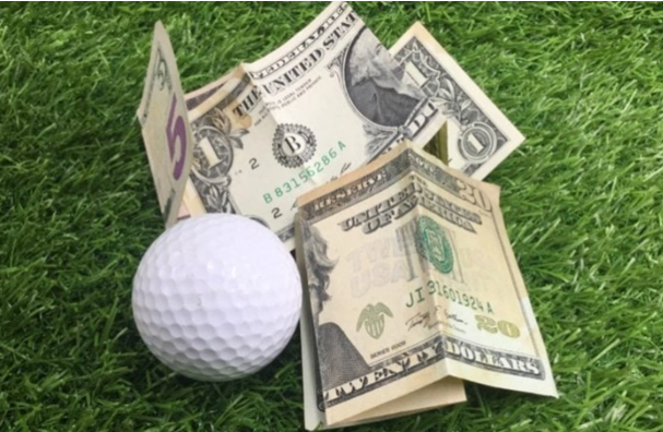 Những g&#243;c khuất của l&#224;ng golf Việt - Ảnh 1