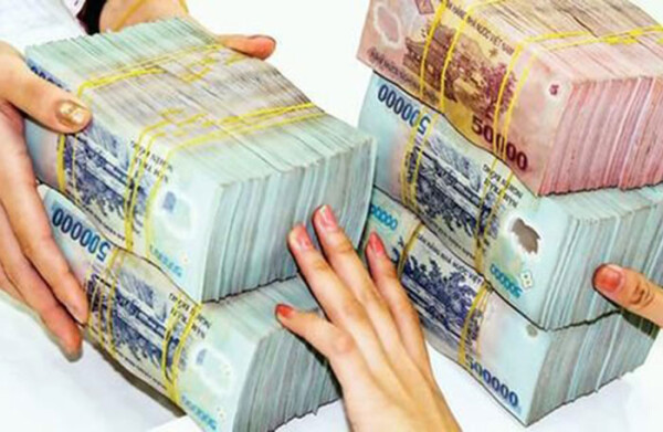 C&#225; nh&#226;n giao dịch từ 400 triệu đồng trở l&#234;n phải b&#225;o c&#225;o Ng&#226;n h&#224;ng Nh&#224; nước - Ảnh 1