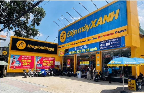 Chứng kho&aacute;n SSI: Cổ phiếu MWG c&oacute; thể bị loại khỏi rổ chỉ số VNDiamond Index