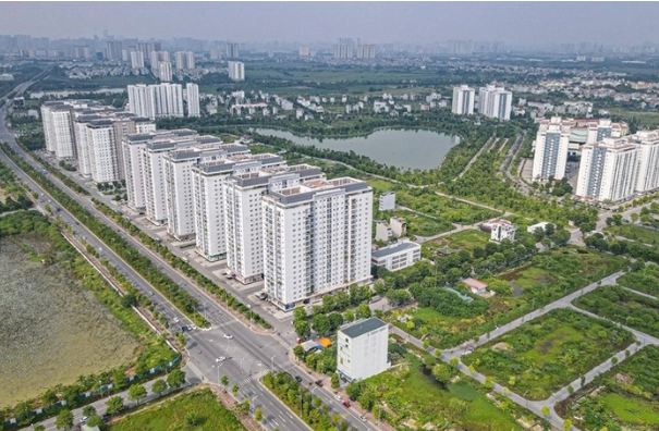 Khu biệt thự, liền kề Thanh H&agrave;: Người d&acirc;n phải đ&oacute;ng 3-4 tỷ đồng ph&iacute; x&acirc;y th&ocirc;