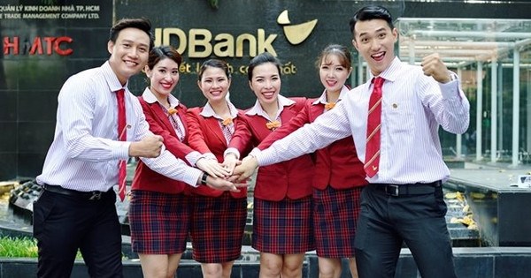 HDBank sắp ch&#224;o b&#225;n 20 triệu cổ phiếu ESOP, gi&#225; 10.000 đồng/cp - Ảnh 1