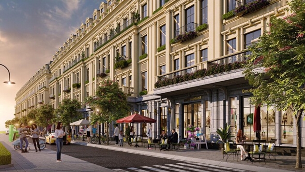 Cư d&acirc;n v&agrave; du kh&aacute;ch ở Sunshine Capital Tay Thang Long sẽ được trải nghiệm những c&ocirc;ng nghệ th&ocirc;ng minh thời thượng