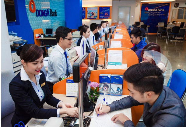 DongA Bank: Vang danh một thời v&#224; số phận ch&#236;m nổi chưa lối tho&#225;t - Ảnh 2