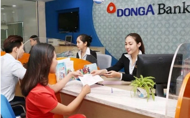 DongA Bank: Vang danh một thời v&#224; số phận ch&#236;m nổi chưa lối tho&#225;t - Ảnh 1