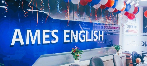 Loạt chi nhánh Anh ngữ AMES bị nêu tên chậm đóng bảo hiểm xã hội - Ảnh 1