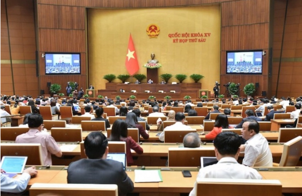 Ch&iacute;nh thức bỏ v&acirc;n tay, th&ocirc;ng tin qu&ecirc; qu&aacute;n tr&ecirc;n thẻ căn cước từ ng&agrave;y 1/7/2024