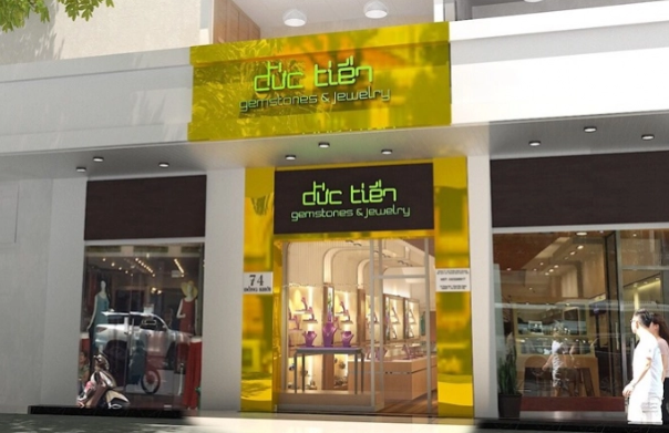 Agribank sắp đấu gi&aacute; khoản nợ gần nửa ngh&igrave;n tỷ của một DN trang sức đ&aacute; qu&yacute;