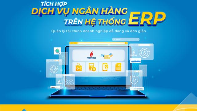 PVcomBank v&agrave; Petrovietnam hợp t&aacute;c triển khai kết nối th&agrave;nh c&ocirc;ng dịch vụ Ng&acirc;n h&agrave;ng mở