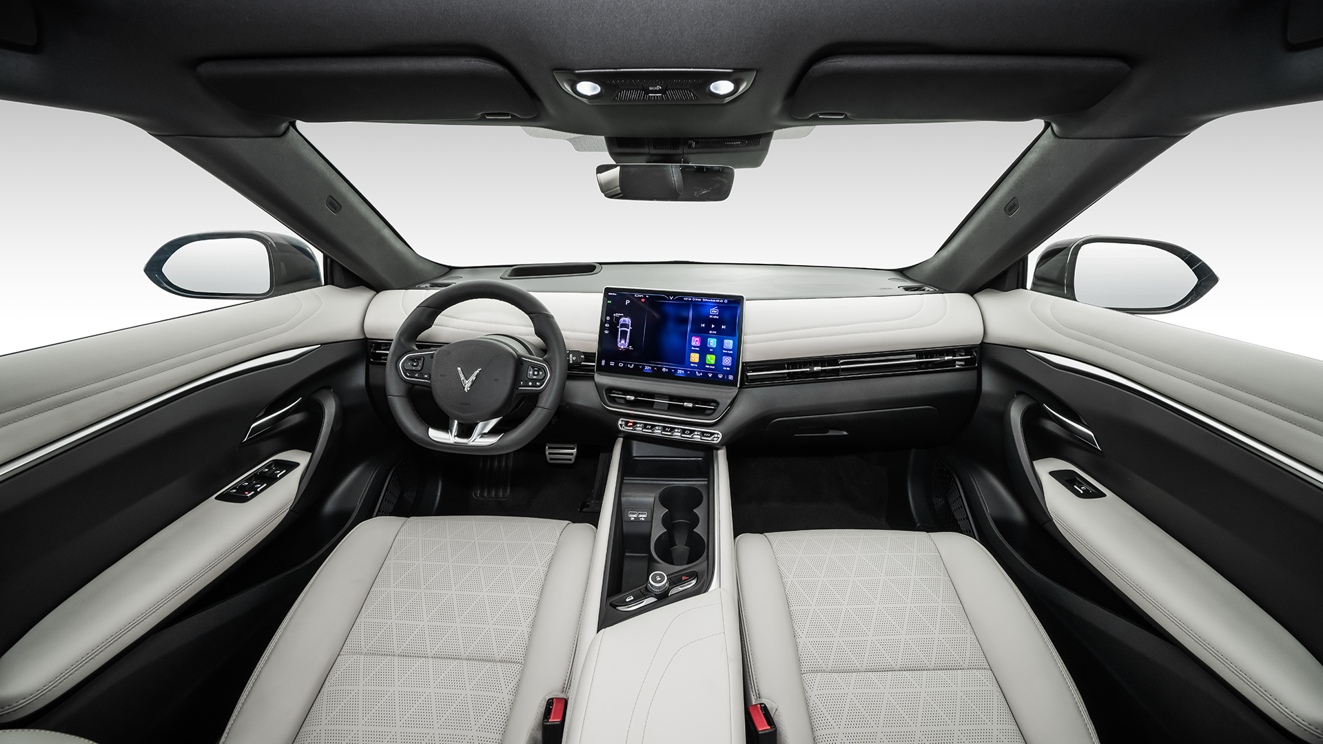 VinFast ch&#237;nh thức nhận đặt cọc xe VF 7, ưu đ&#227;i 30 triệu đồng cho kh&#225;ch h&#224;ng ti&#234;n phong - Ảnh 3