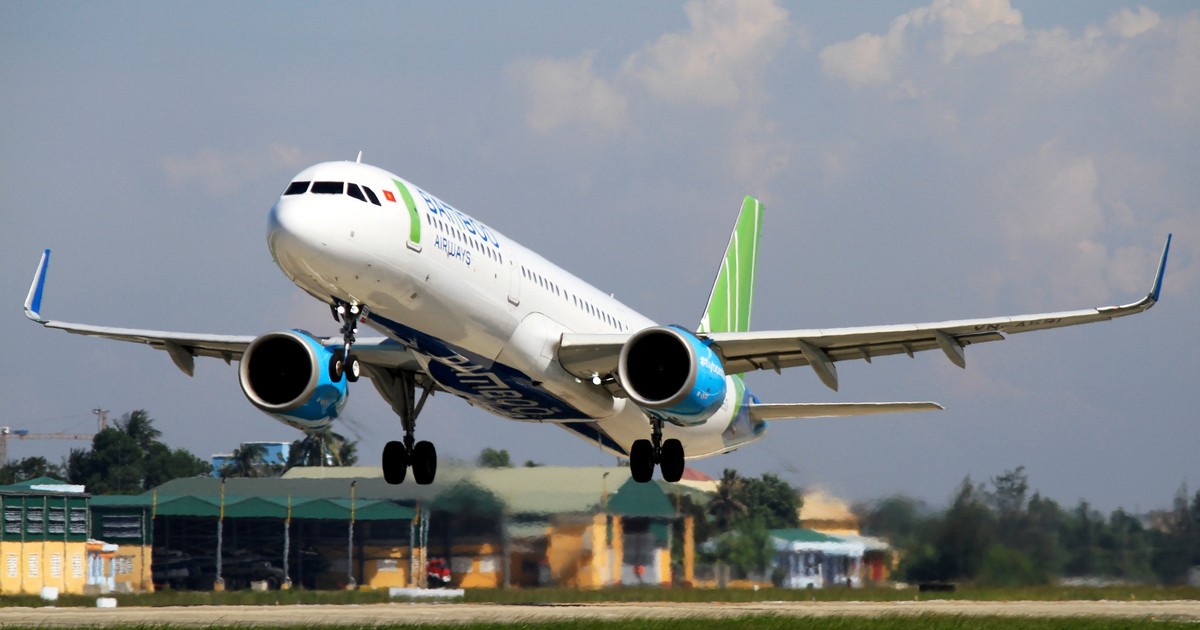 Ai chịu tr&#225;ch nhiệm giải quyết c&#225;c khoản nợ của Bamboo Airways? - Ảnh 1