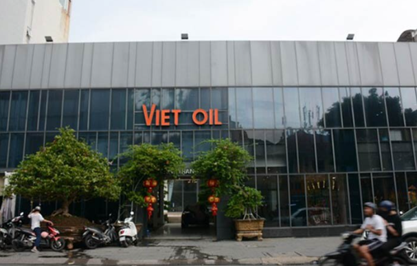 Xuy&#234;n Việt Oil, HaiHa Petro: Nợ xấu ng&#226;n h&#224;ng ngh&#236;n tỷ, ch&#226;y ỳ kh&#244;ng nộp thuế - Ảnh 1