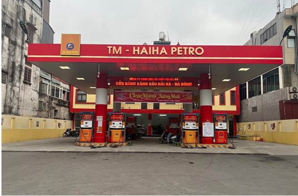 Xuy&#234;n Việt Oil, HaiHa Petro: Nợ xấu ng&#226;n h&#224;ng ngh&#236;n tỷ, ch&#226;y ỳ kh&#244;ng nộp thuế - Ảnh 2
