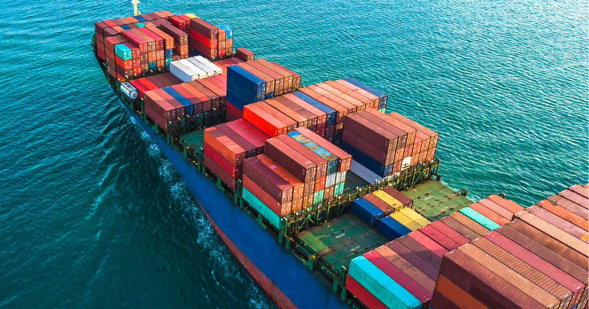 Khi doanh nghiệp tư nh&#226;n giải b&#224;i to&#225;n điểm nghẽn logistics - Ảnh 1