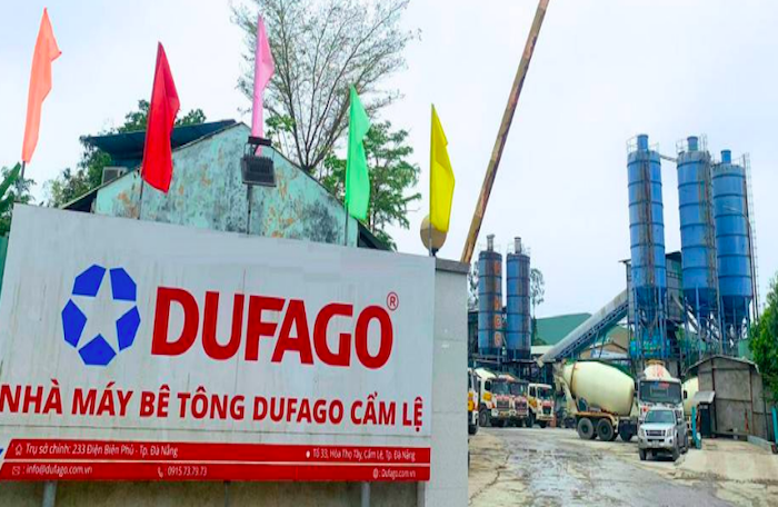 B&ecirc; t&ocirc;ng thương phẩm l&agrave; nguồn thu chủ yếu tạo n&ecirc;n doanh thu của&nbsp;Tập đo&agrave;n Đầu tư Din Capital.