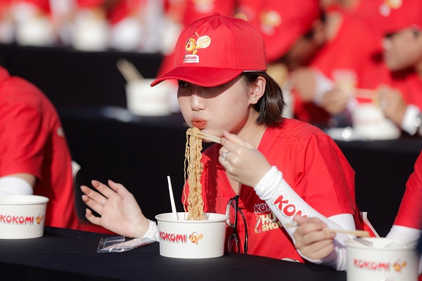 Niêm yết MCH trên HoSE là bước đi chiến lược giúp Masan lan tỏa ẩm thực Việt ra thế giới - Ảnh 1