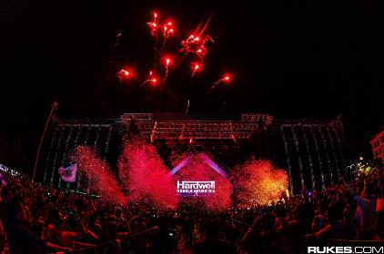 Đại nhạc hội &quot;Phu Quoc United Center presents Creamfileds Vietnam 2022&quot; si&#234;u ch&#225;y – chất – chơi - Ảnh 8