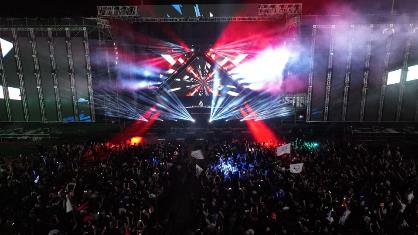 Đại nhạc hội &quot;Phu Quoc United Center presents Creamfileds Vietnam 2022&quot; si&#234;u ch&#225;y – chất – chơi - Ảnh 5