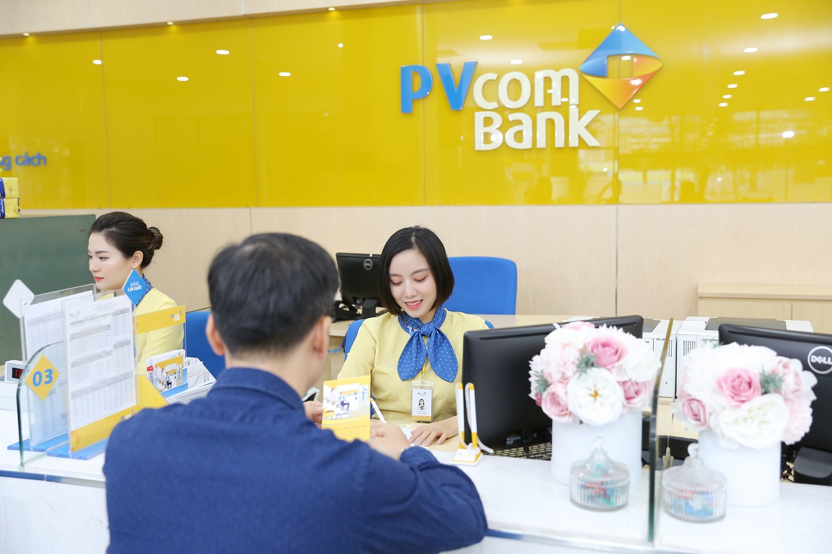 PVcomBank nhận c&#250; đ&#250;p giải thưởng cho sản phẩm dịch vụ quốc tế - Ảnh 1