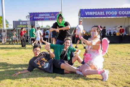 Đại nhạc hội &quot;Phu Quoc United Center presents Creamfileds Vietnam 2022&quot; si&#234;u ch&#225;y – chất – chơi - Ảnh 2