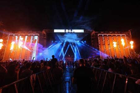 Đại nhạc hội &quot;Phu Quoc United Center presents Creamfileds Vietnam 2022&quot; si&#234;u ch&#225;y – chất – chơi - Ảnh 6