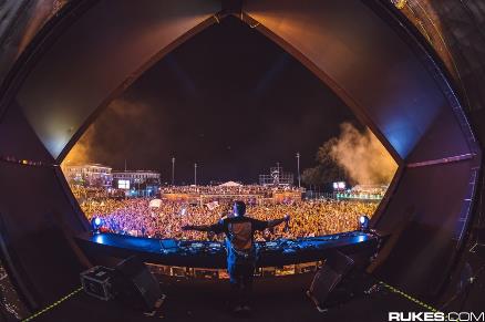 Đại nhạc hội &quot;Phu Quoc United Center presents Creamfileds Vietnam 2022&quot; si&#234;u ch&#225;y – chất – chơi - Ảnh 7