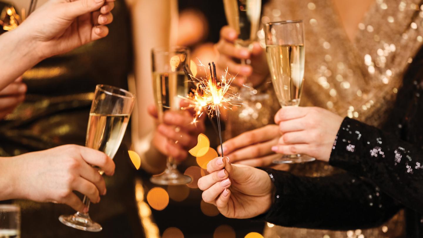 Kh&ocirc;ng kh&iacute; m&ugrave;a lễ hội cuối năm sẽ ngập tr&agrave;n&nbsp;tại resort 5 sao ven biển Cam Ranh Riviera.