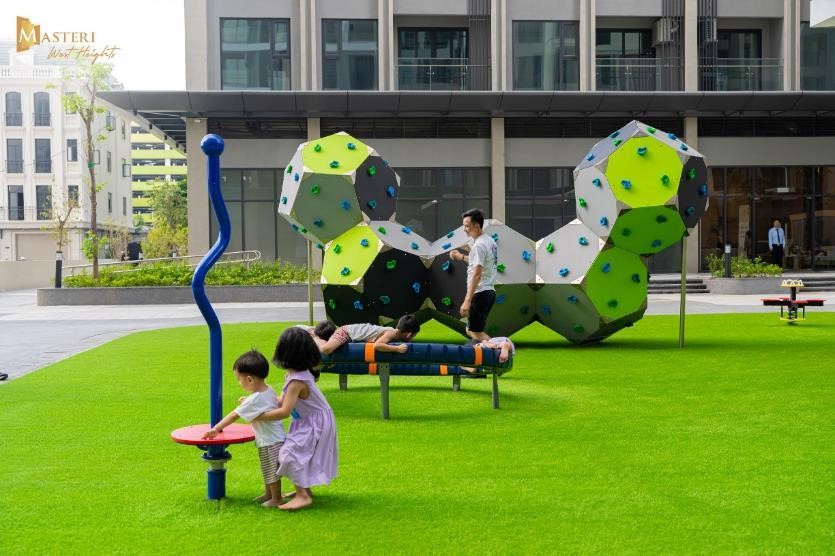 Masterise Homes li&#234;n tiếp b&#224;n giao c&#225;c dự &#225;n đẳng cấp - Ảnh 3