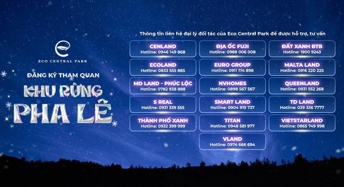 Eco Central Park: B&#249;ng nổ “đại tiệc nghệ thuật” đ&#243;n năm mới b&#234;n d&#242;ng s&#244;ng Lam - Ảnh 1