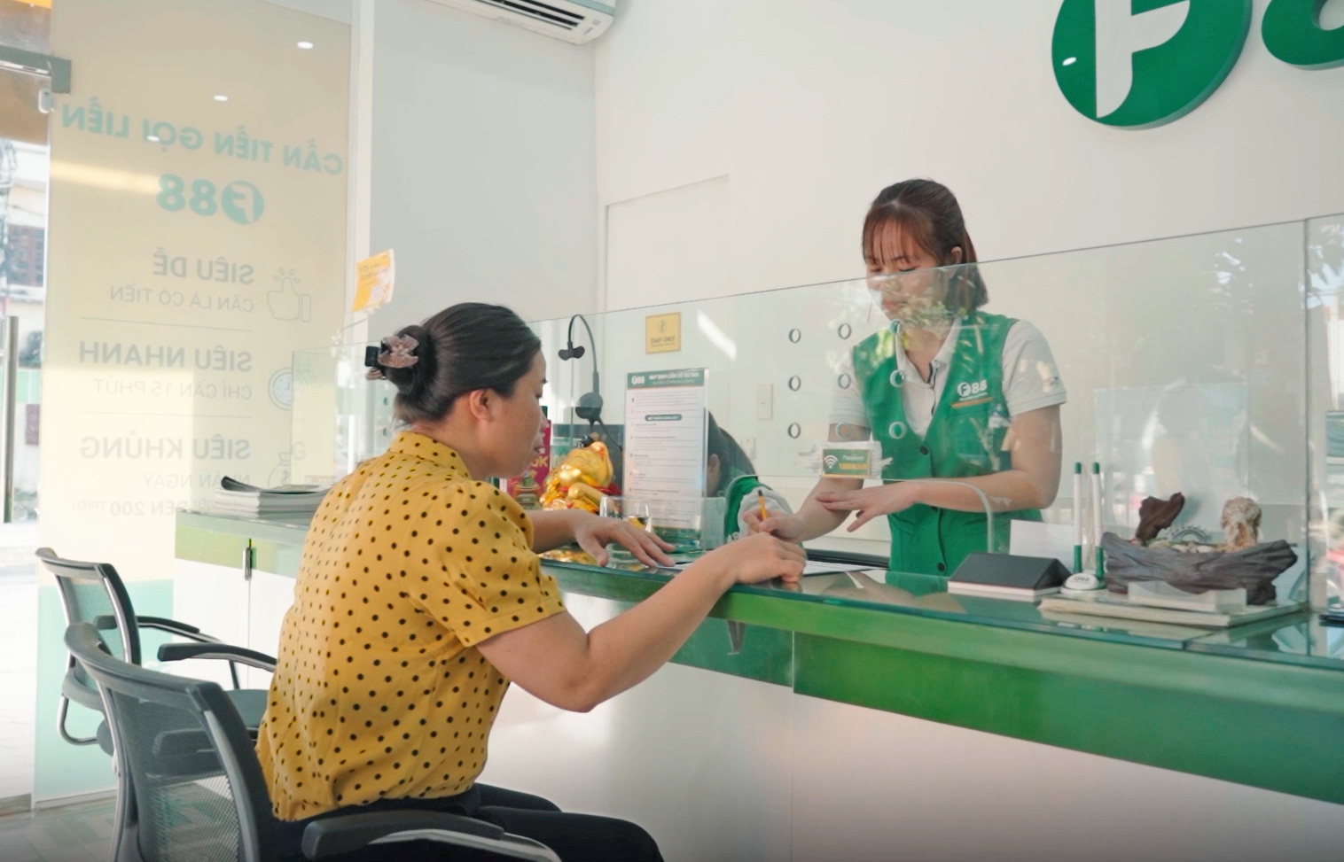 F88 đẩy mạnh b&#236;nh đẳng giới th&#244;ng qua g&#243;i t&#224;i trợ từ Quỹ Ch&#237;nh phủ &#218;c - Ảnh 2