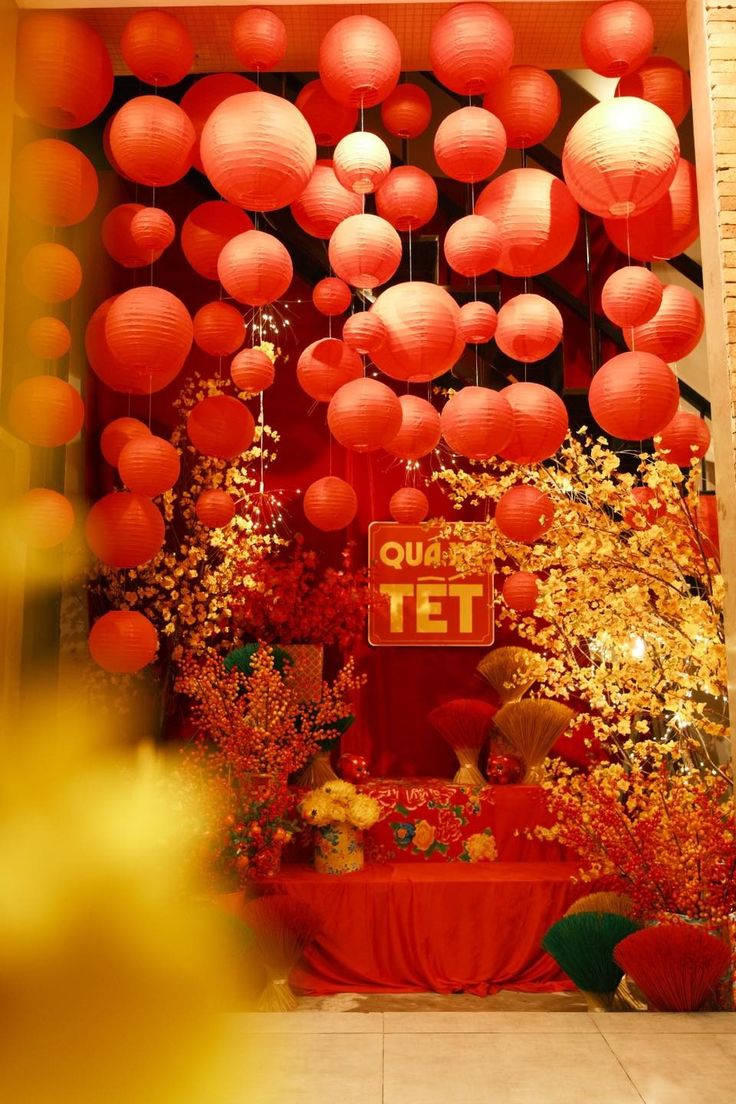 Gần 200 gian h&agrave;ng của Việt Nam v&agrave; quốc tế sẽ quy tụ tại Hội chợ Xu&acirc;n Giảng V&otilde; 2025 (Ảnh minh họa)