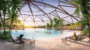 Nhiều nh&agrave; đầu tư mới rục rịch xuống tiền với sản phẩm Fantasy Home