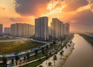 Những dự &aacute;n c&oacute; cơ sở hạ tầng vượt trội, đầy đủ tiện &iacute;ch lu&ocirc;n thu h&uacute;t nguồn cầu thực tr&ecirc;n thị trường.