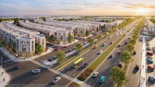 Quy hoạch th&ocirc;ng minh của Vinhomes Golden City gi&uacute;p tối ưu c&ocirc;ng năng của từng sản phẩm